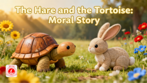Hare and the Tortoise