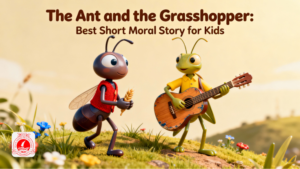 Ant and the Grasshopper