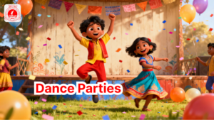 Dance Parties