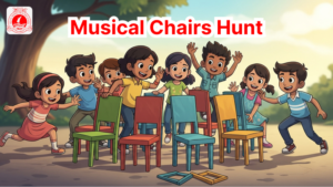 Musical Chairs