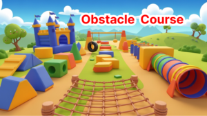 Obstacle Course