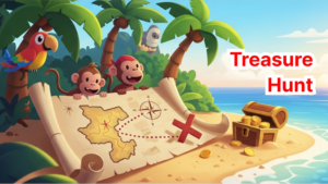 Treasure Hunt