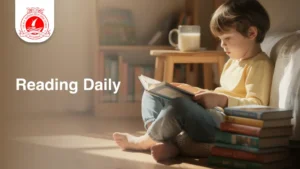 Reading Daily
