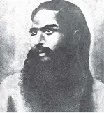 Alluri Sitarama Raju