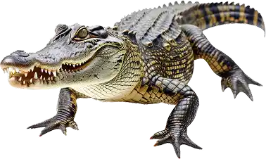 Crocodile