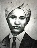 Kartar-Singh-Sarabh