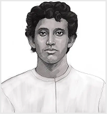 Khudiram Bose