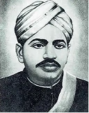 V. O. Chidambaram Pillai